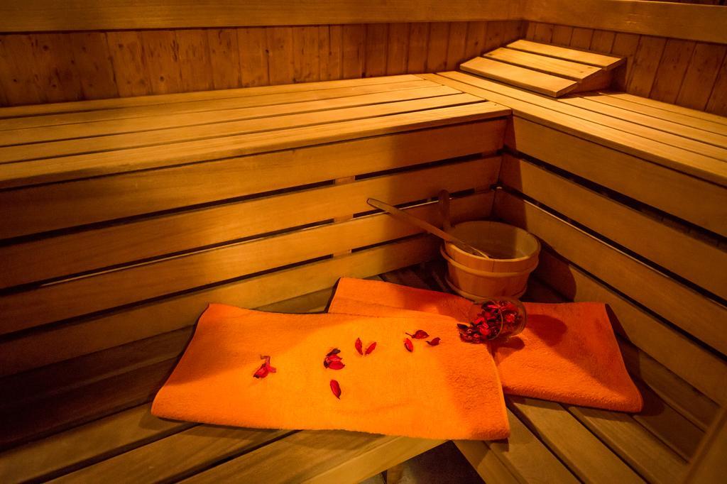 Diva Hotel & Thermal Pool Csiflik Kültér fotó