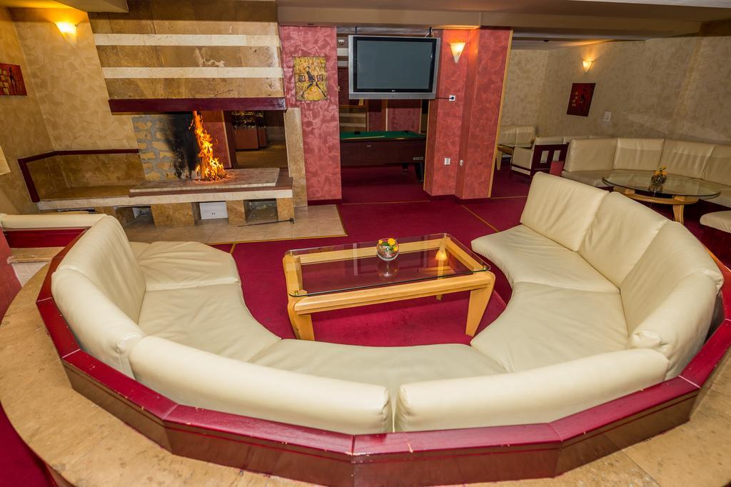 Diva Hotel & Thermal Pool Csiflik Kültér fotó