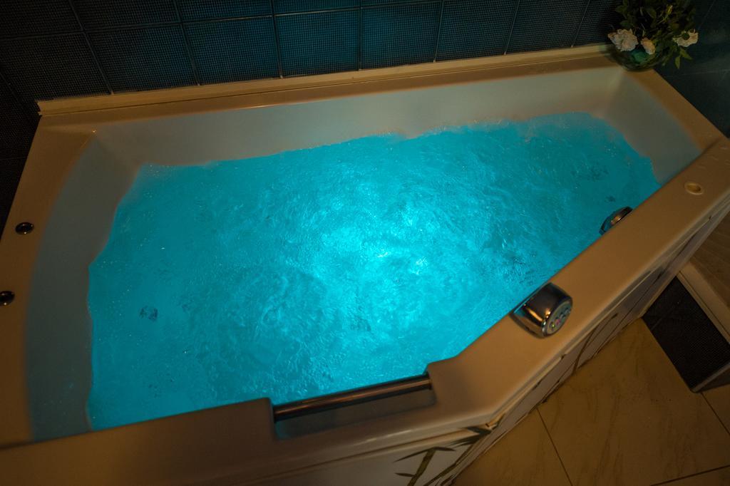 Diva Hotel & Thermal Pool Csiflik Kültér fotó