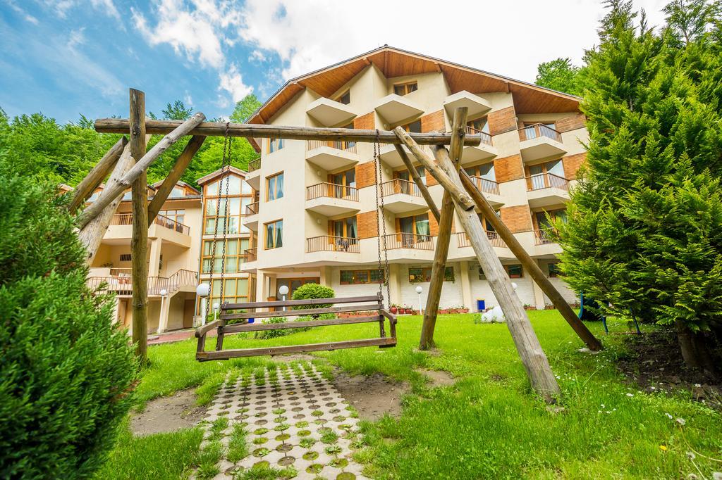 Diva Hotel & Thermal Pool Csiflik Kültér fotó